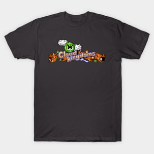 Cloud Kingdoms T-Shirt